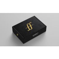 Focusrite Scarlett 2I2 4th Gen Anniversary Edition - Vue 10